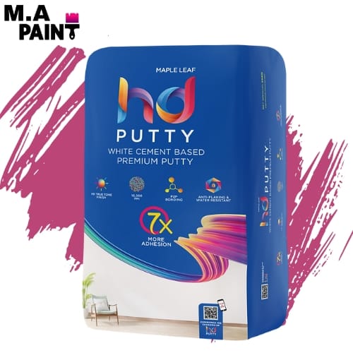 hd putty